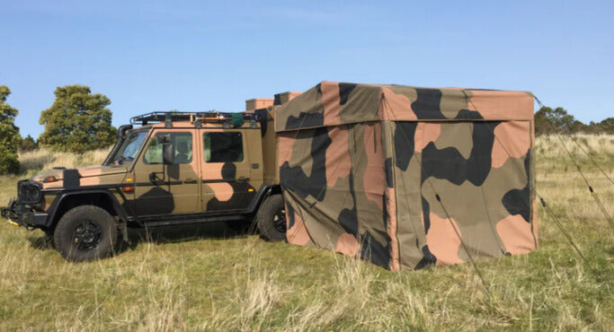 Final engineered components refined through rigorous development