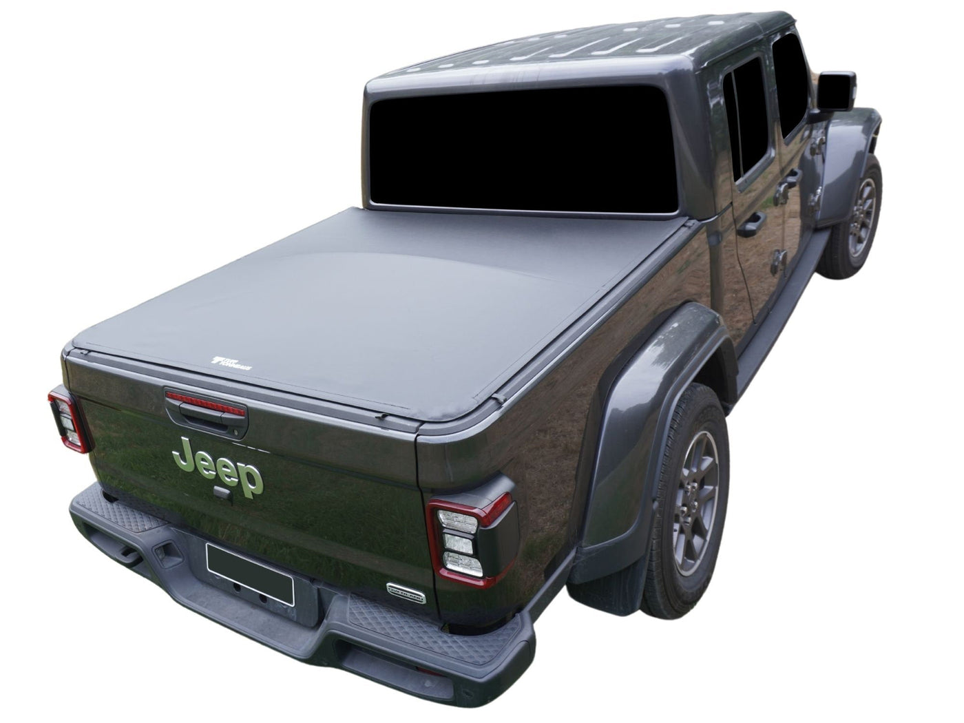 Soft vs Hard Tonneau Covers