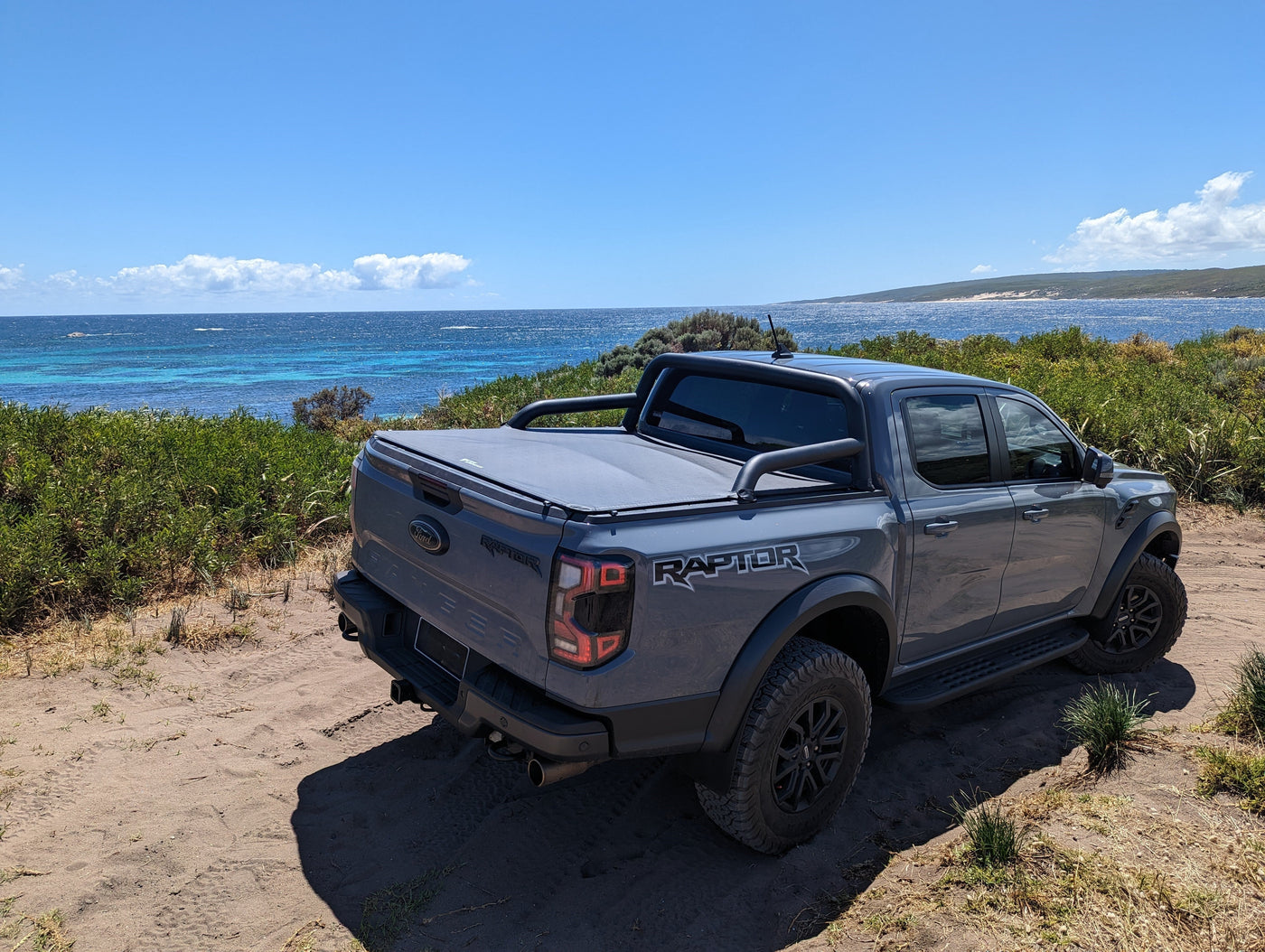 Tips for Selecting the Right Tonneau Cover for Your Ute