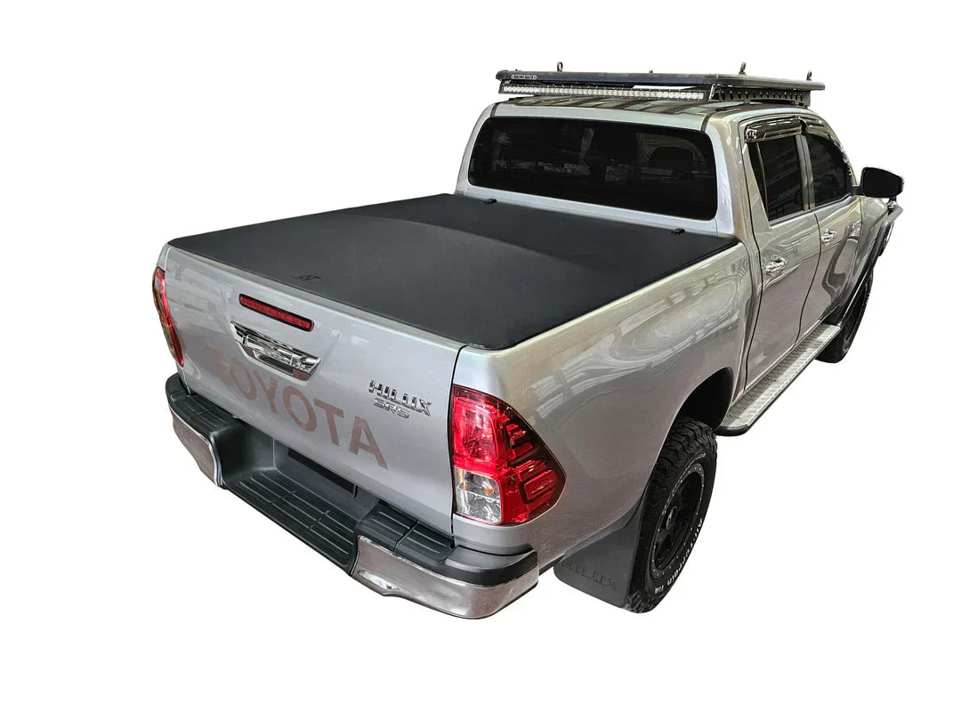 roll up tonneau cover