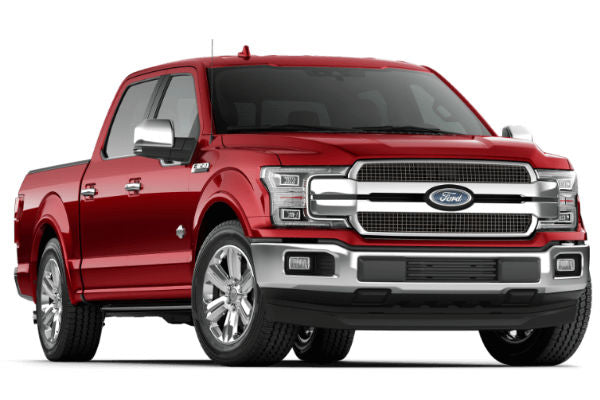 Ford F100 / F150 5.5 ft (67.1 in) Bed 2015 - Current