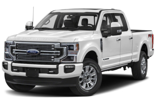 Ford F250/F350 6.75 ft (80.2 in) Bed (2017 - 2022)