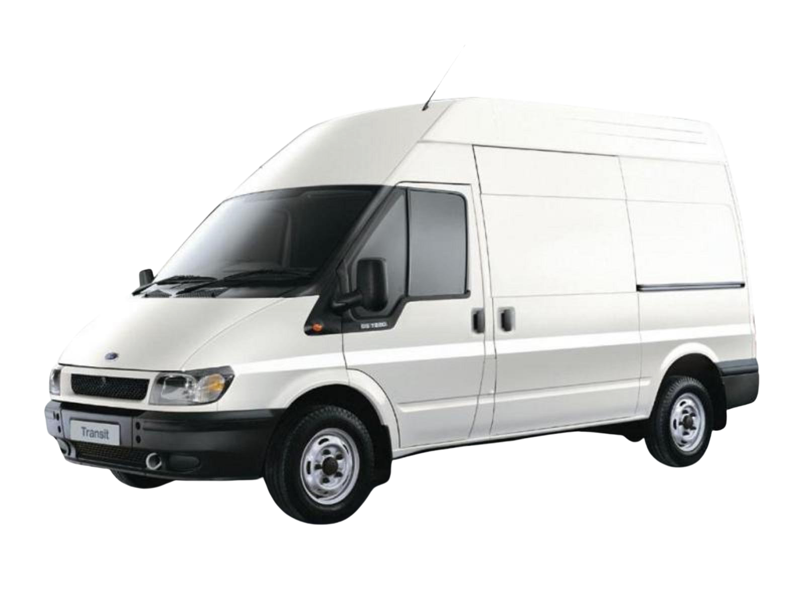 Mazda Transit SWB Van 2000 - 2006