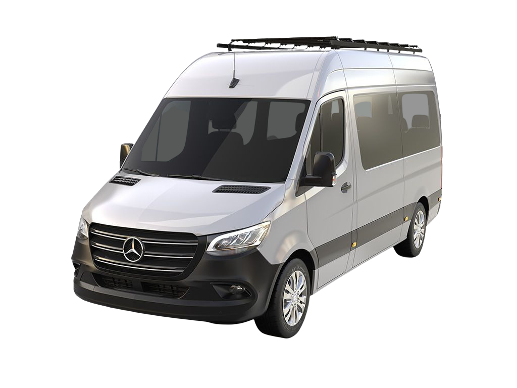 Mercedes Sprinter MWB Van 2009 - 2015