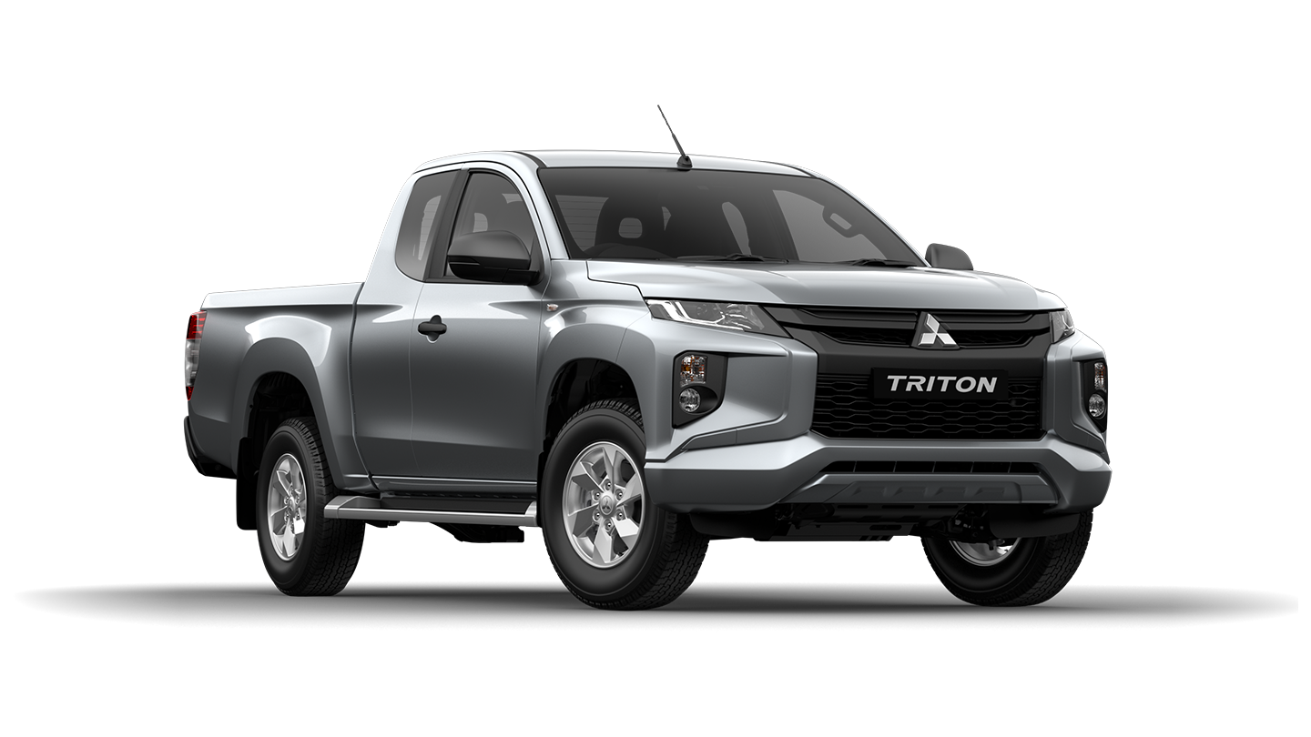 Mitsubishi Triton Club Cab MQ-MR (Jul 2015 - Feb 2024)