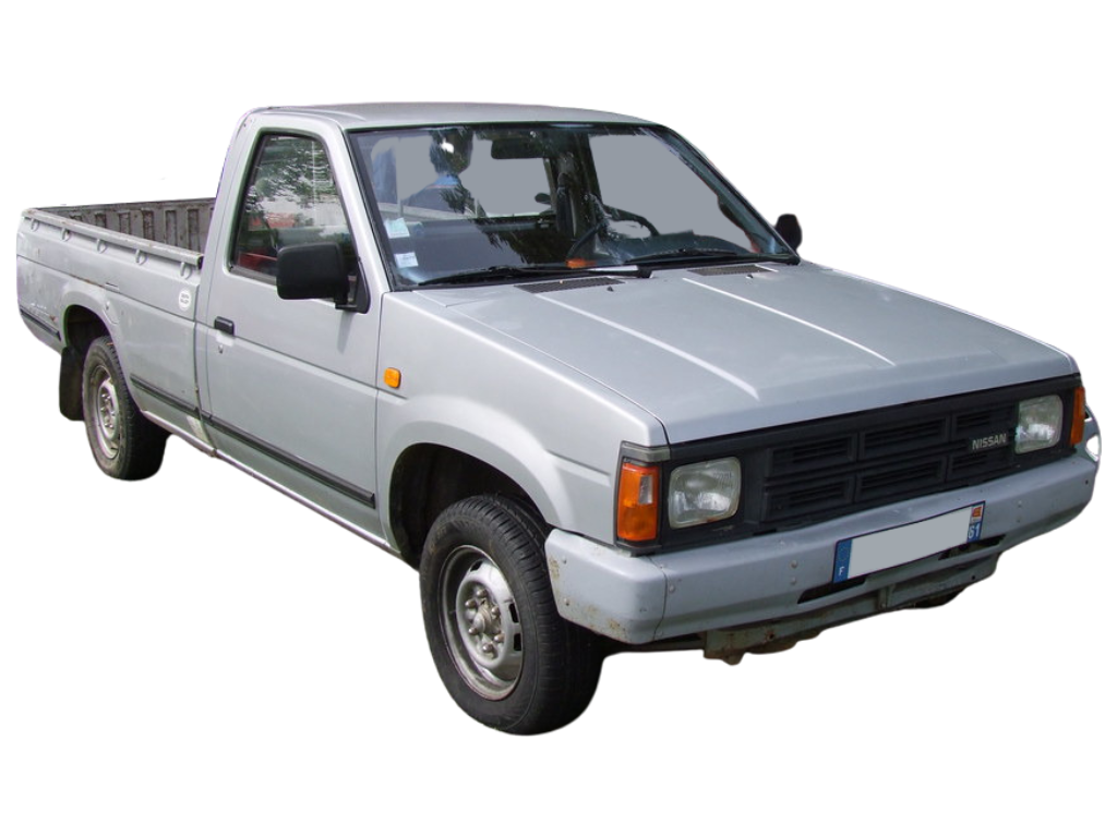 Nissan Navara Single Cab 1986 - 1997