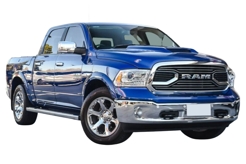 RAM Ram 1500 5 ft 7 in Bed DS Classic (2018 - Current)