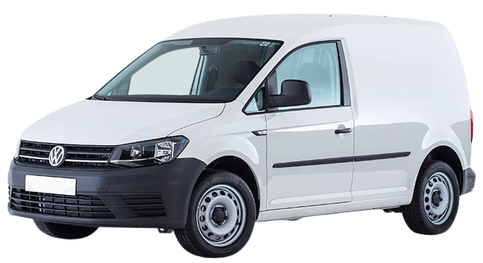 Volkswagen Caddy Van 2005 - Oct 2020