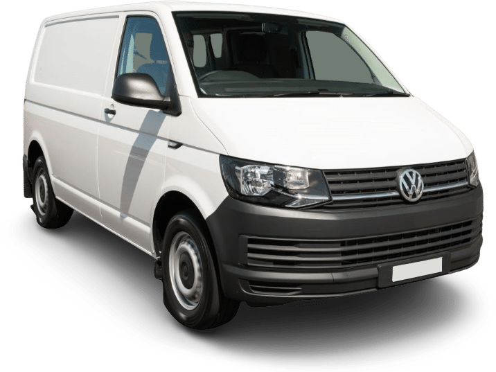 Volkswagen T5 Transporter SWB Van Aug 2004 - Current