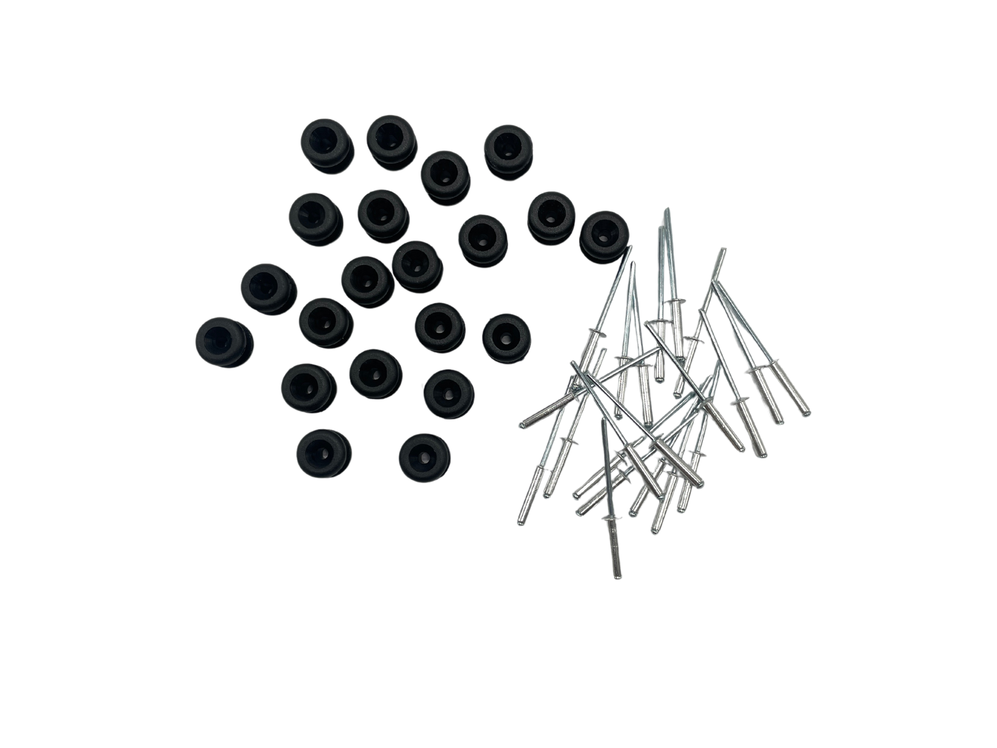 Replacement Rope Buttons - Pack of 20 – Tuff Tonneaus