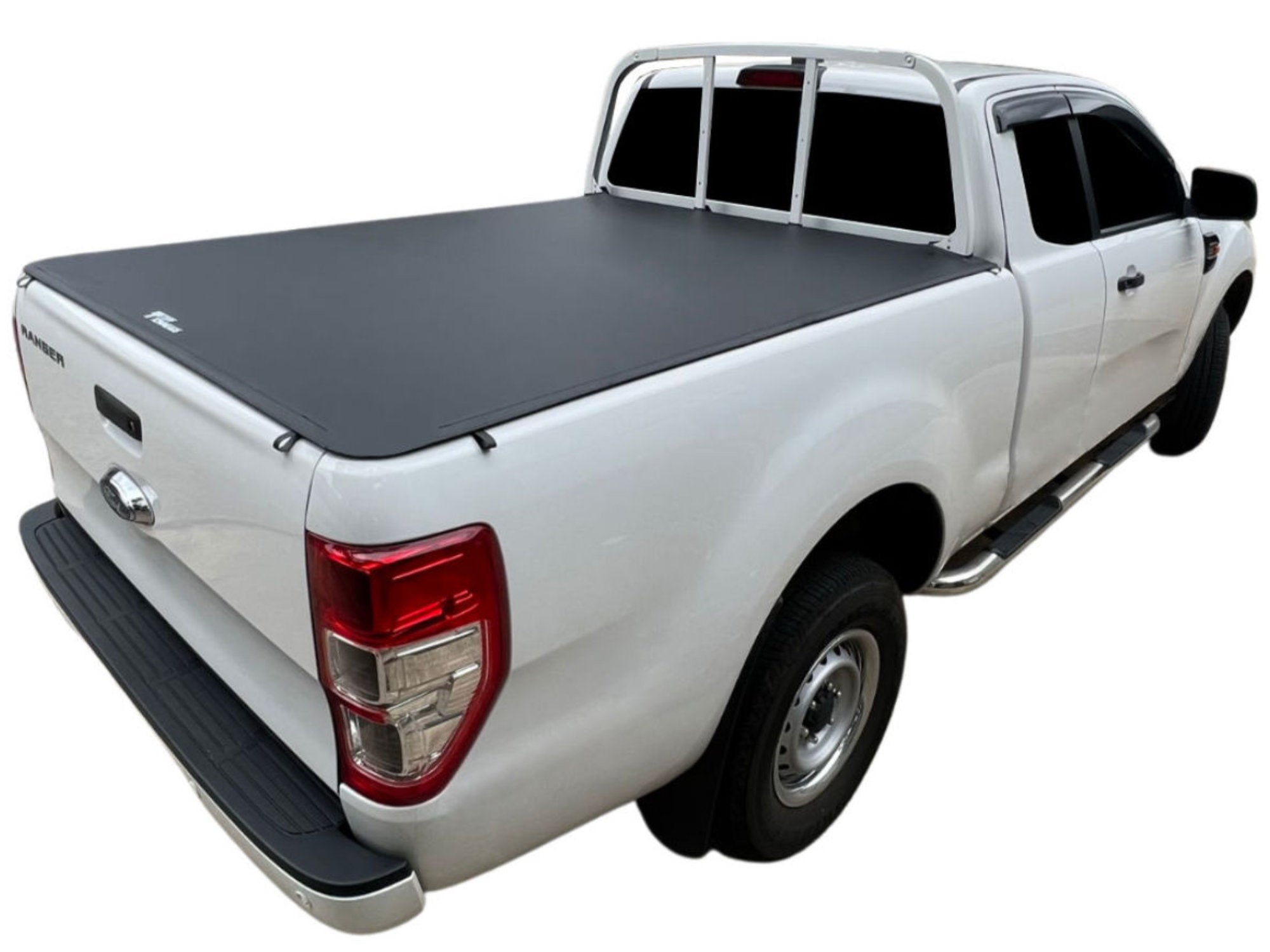 Ford PX Ranger Super Cab June 2013 to June 2022 with New Headboard No ...