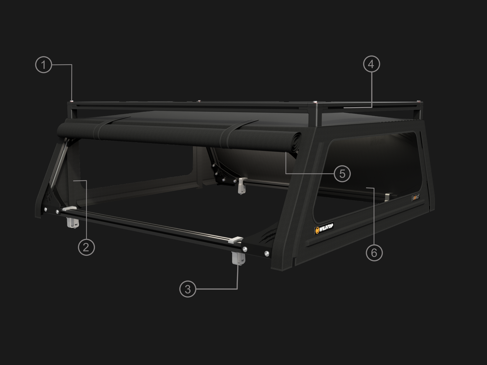 Solid, Robust Construction