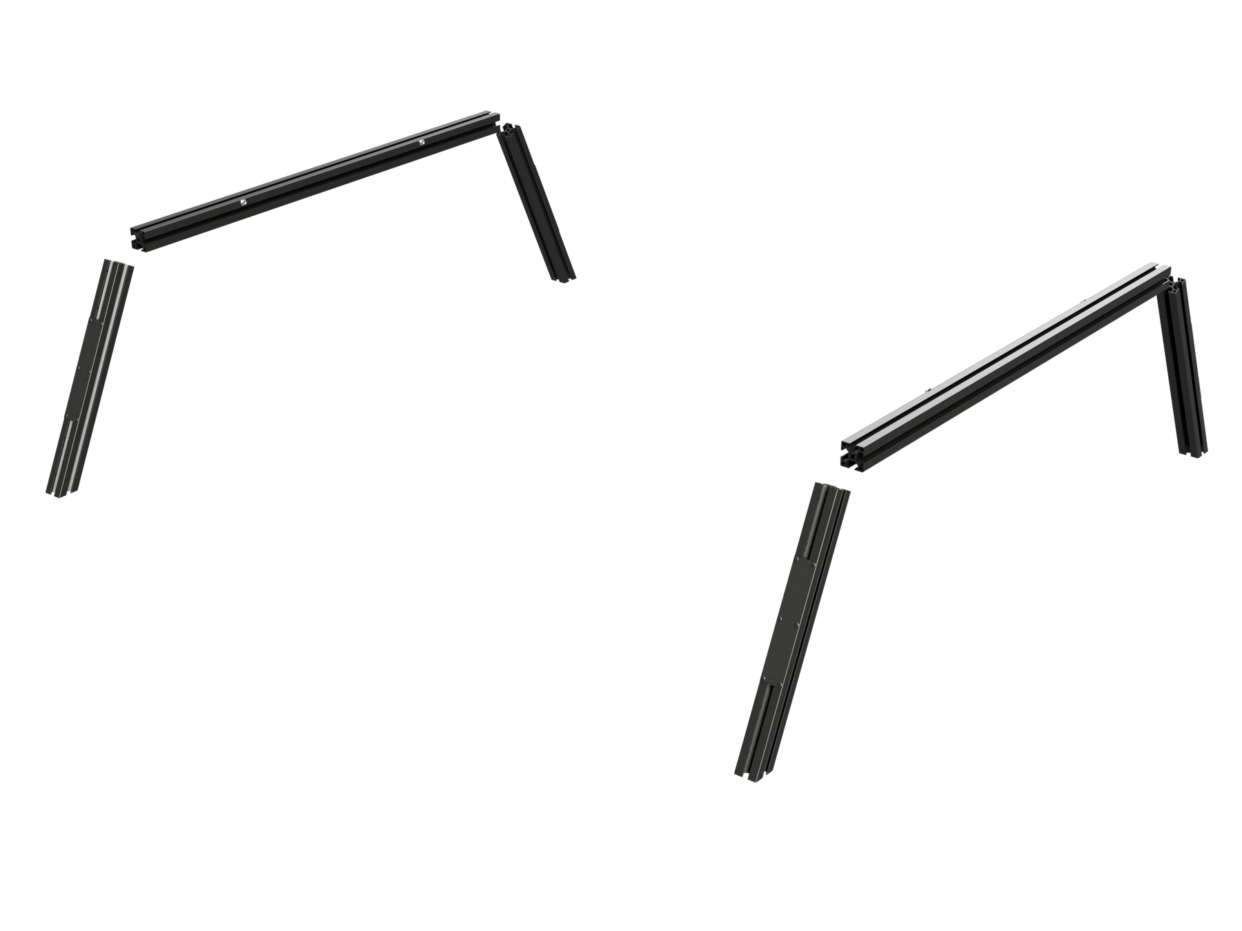 Beast build detail