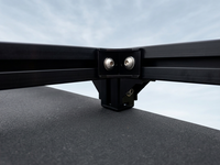 Top Cross Rail Upgrade