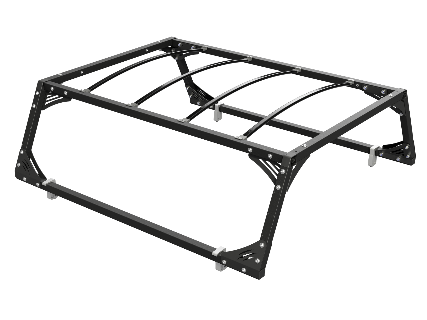 Nomad build detail