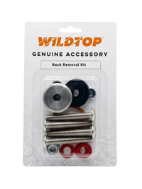 Ladder Rack Removal Kit