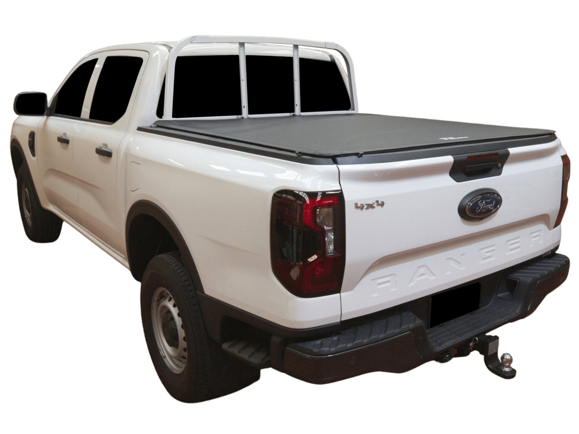 Ford Ranger Headboad Ford Next Gen Ranger Dual Cab July 2022 to Current with Headboard No D ...