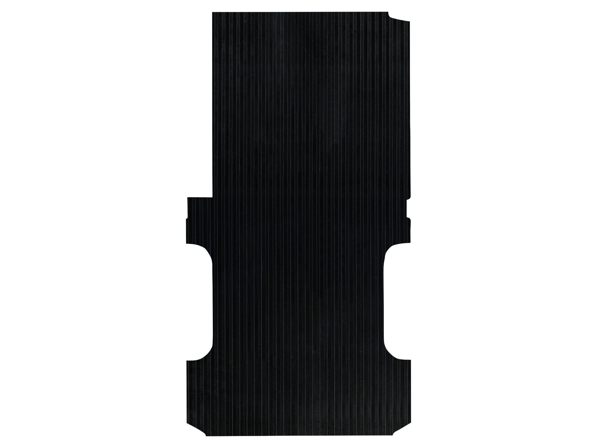 Mercedes Sprinter MWB 2009 to 2015 Rubber Van Mat – Tuff Tonneaus