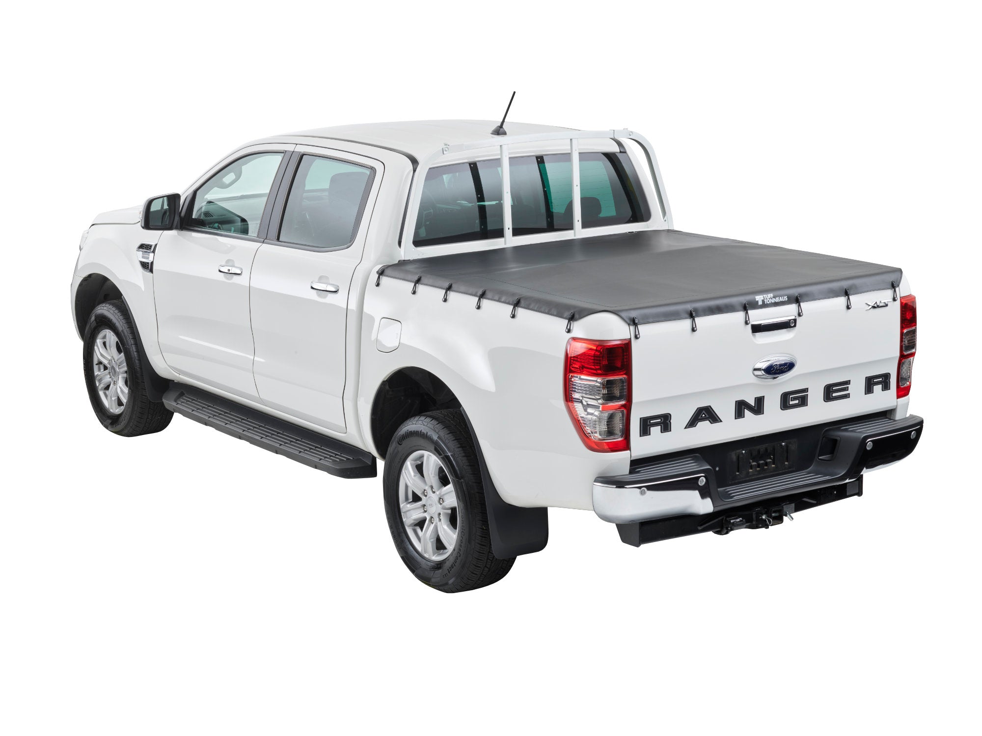 Ford Ranger Headboad Ford PX Ranger Dual Cab June 2013 to June 2022 with New Headboad Bunji ...